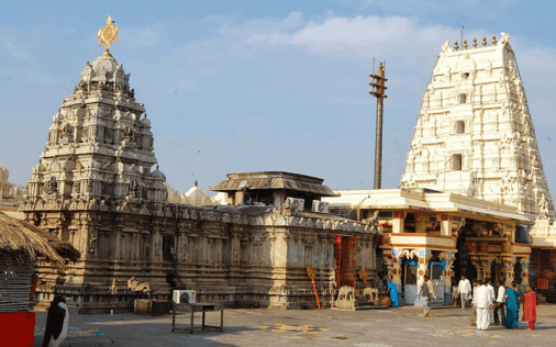 Bhadrachalam 1-Day Tour